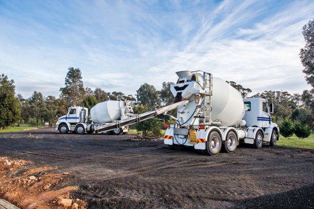 Best Concrete Foundation Repair in Salmon Brook, CT