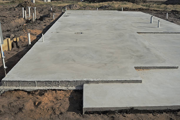 Best Concrete Patio Design and Installation in Salmon Brook, CT