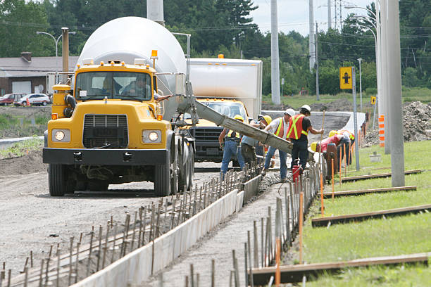 Best Industrial Concrete Flooring in Salmon Brook, CT